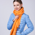Suministro de fábrica súper calidad bufandas suaves chales bufanda personalizada impresión